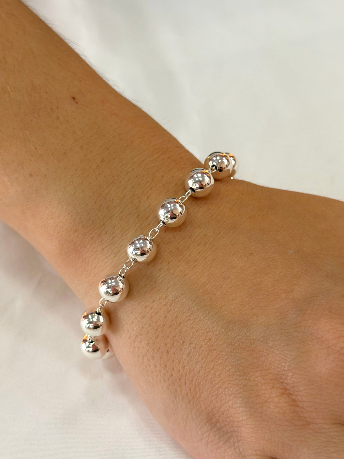 Pulseira bolas