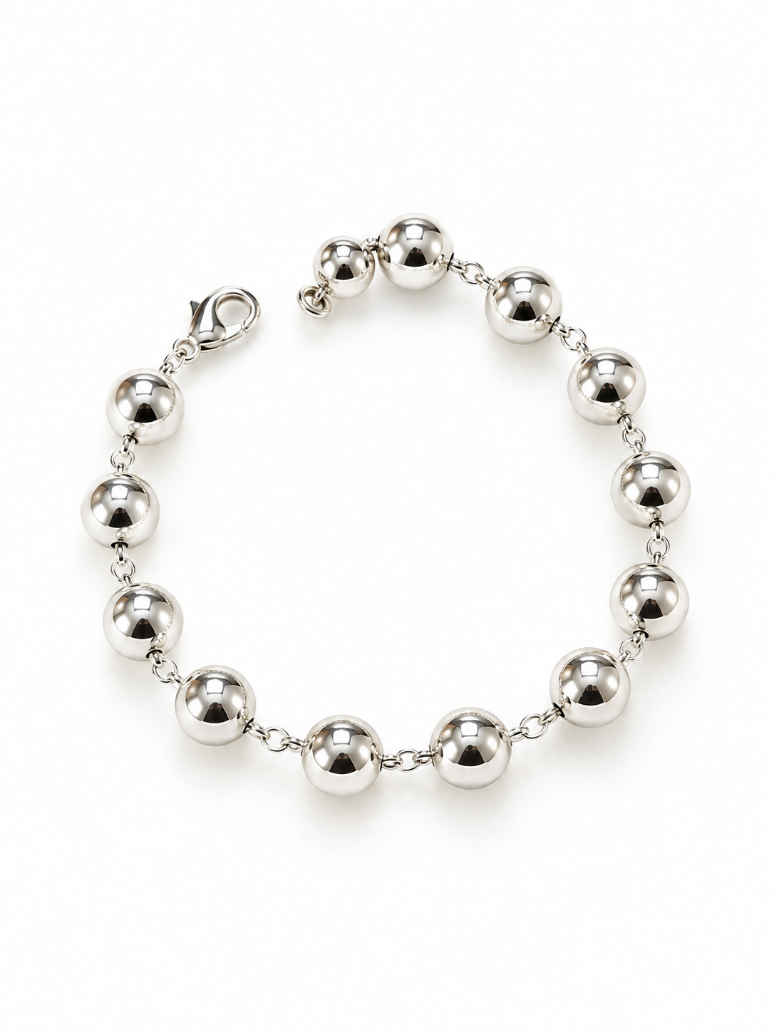 Pulseira bolas
