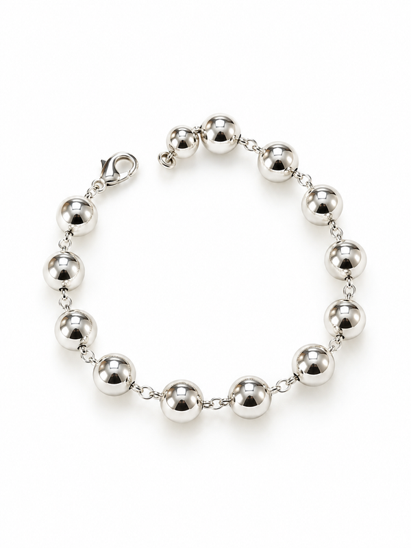 Pulseira bolas