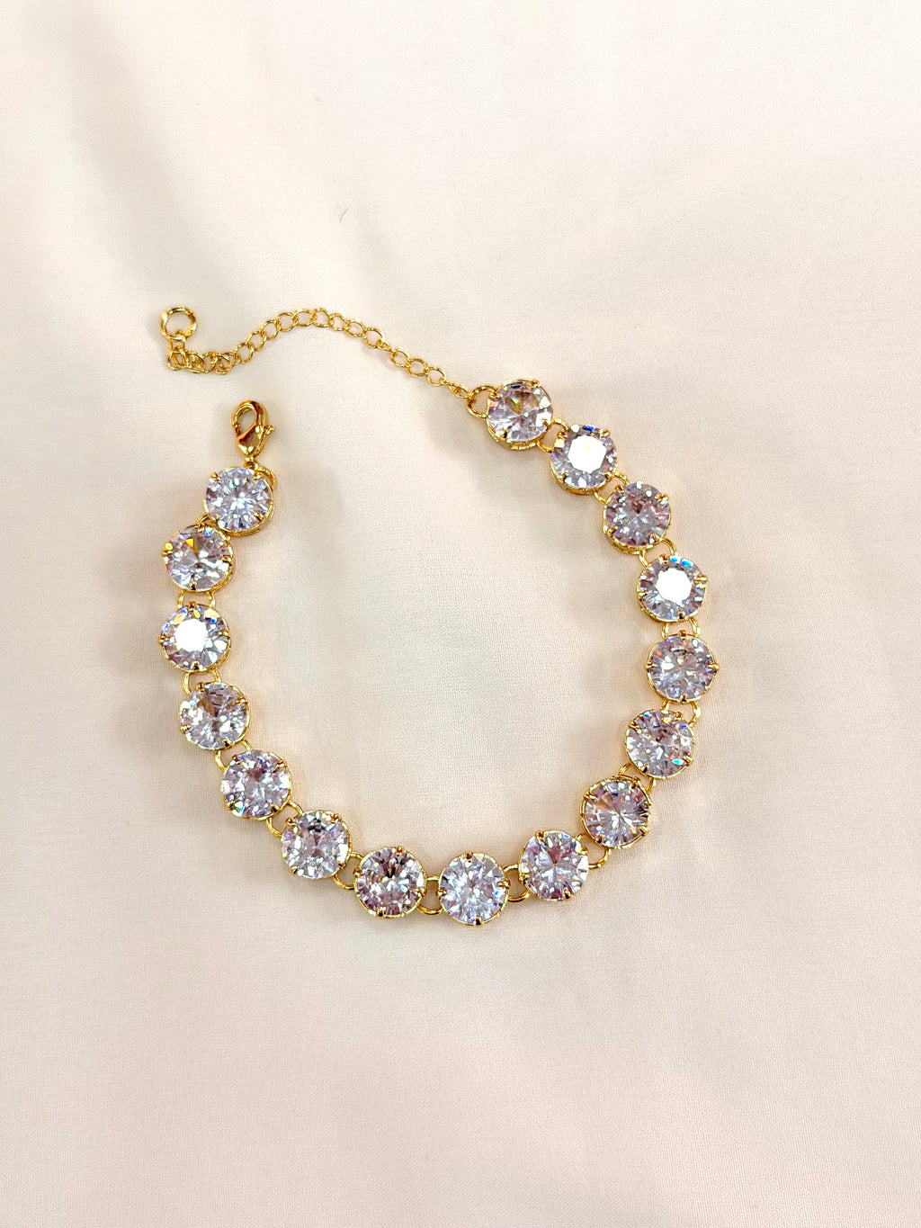 Pulseira riviera Virginia