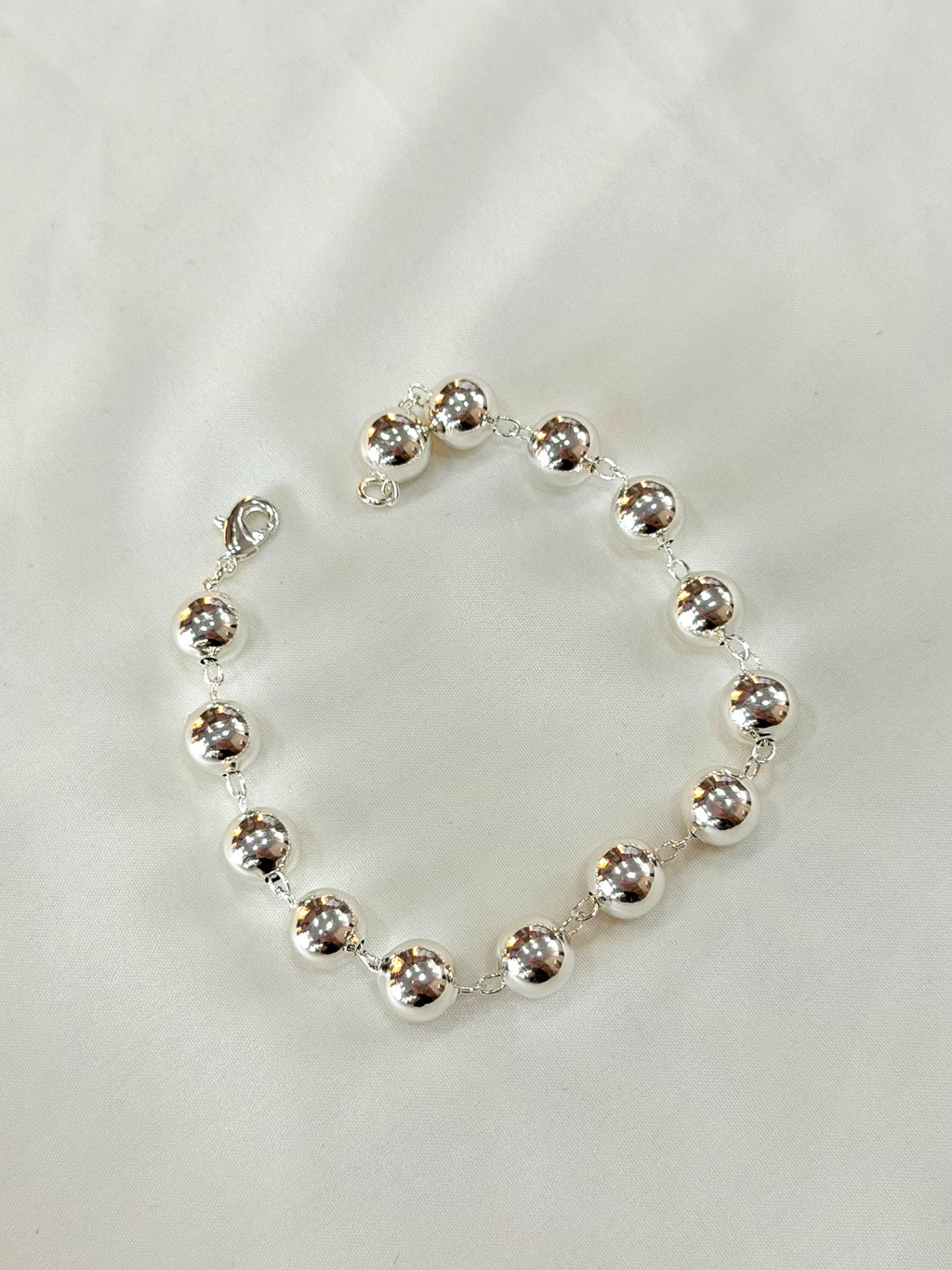 Pulseira bolas