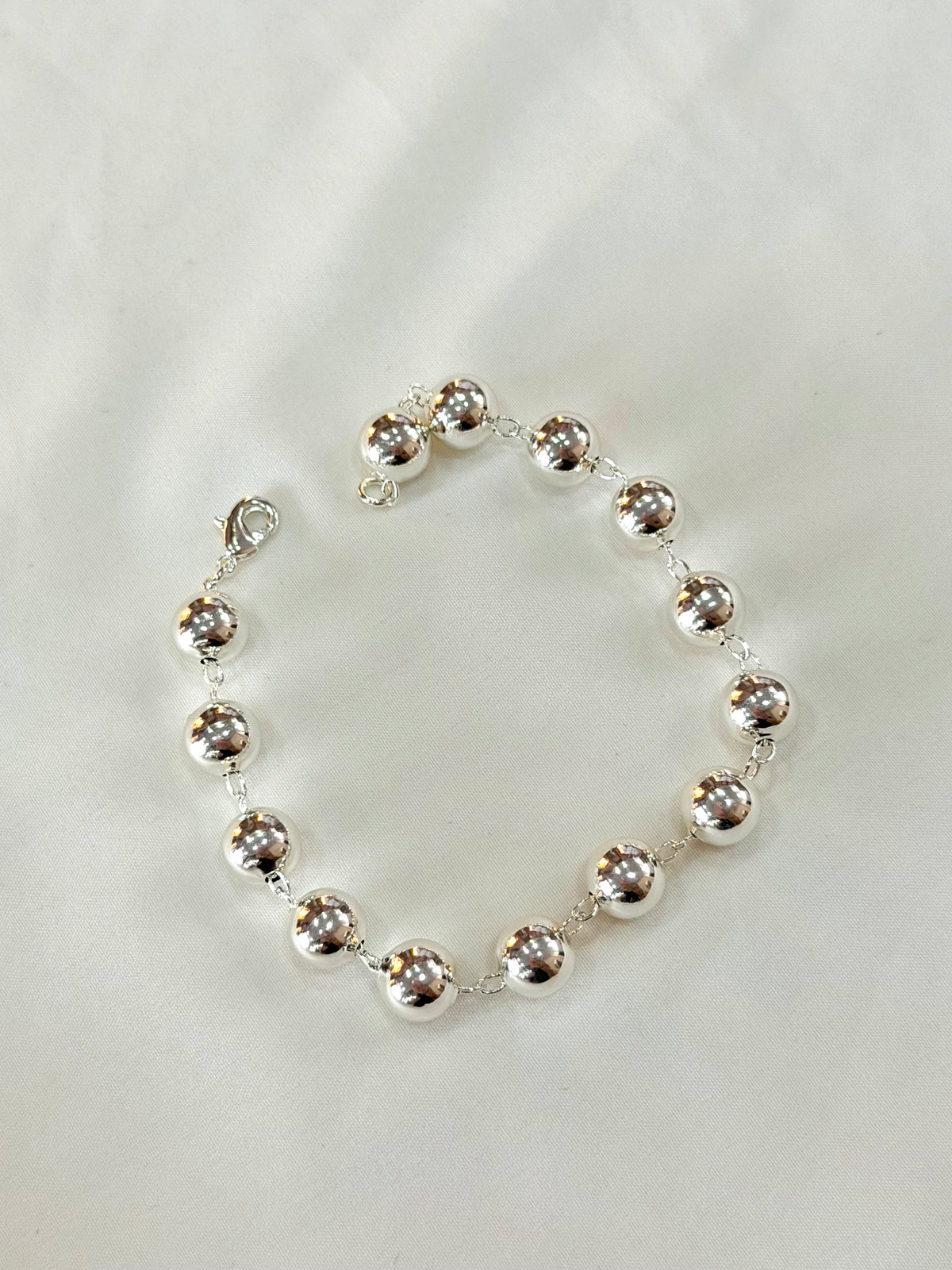 Pulseira bolas