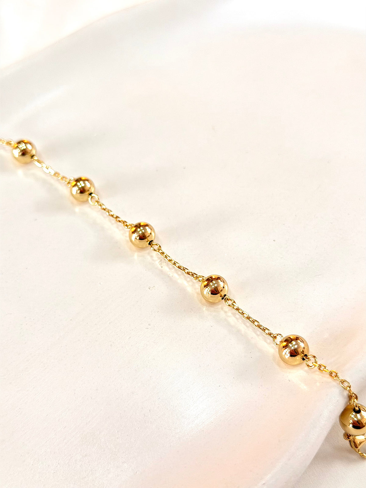Pulseira bolas