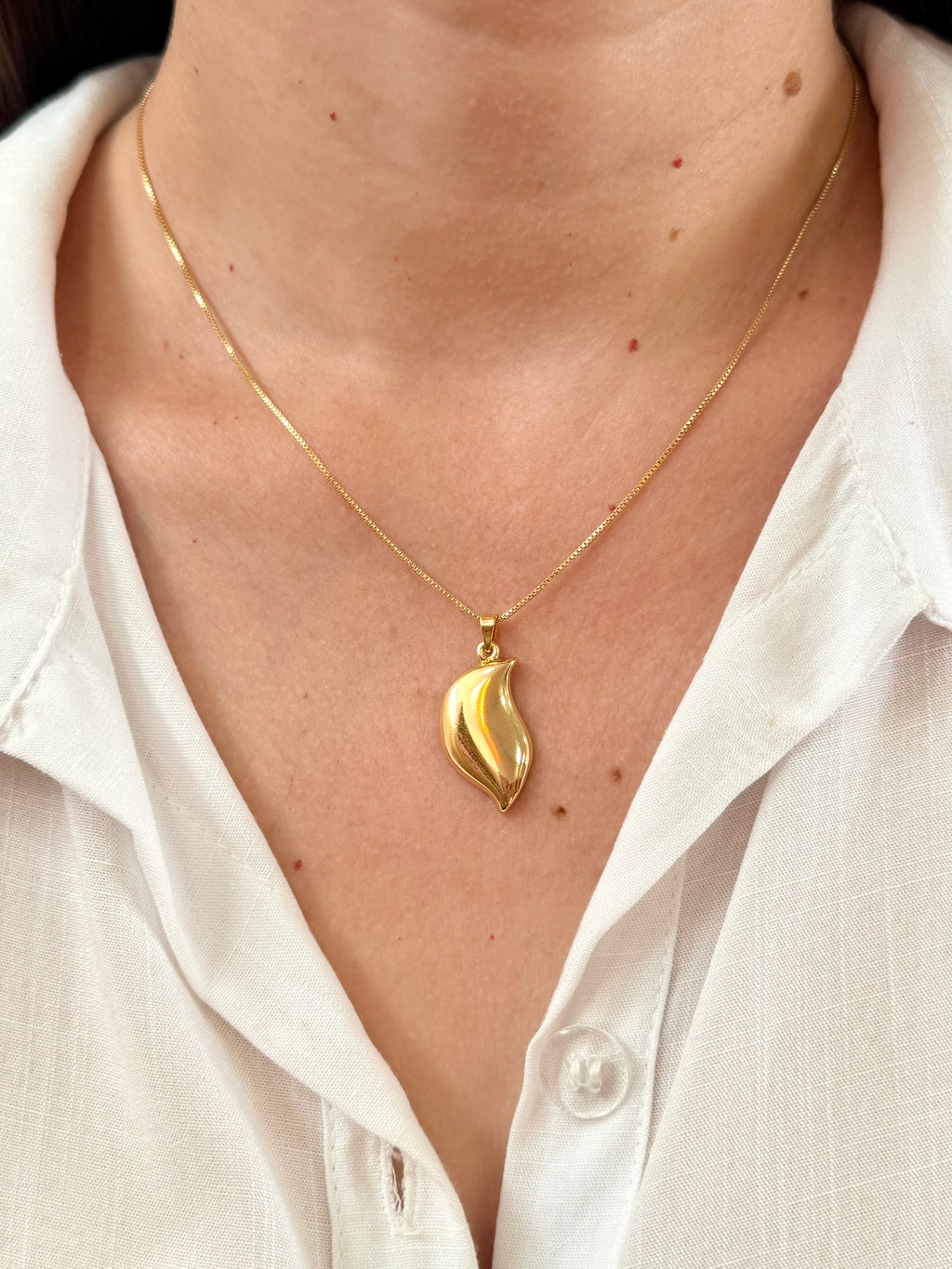 Conjunto curvo liso
