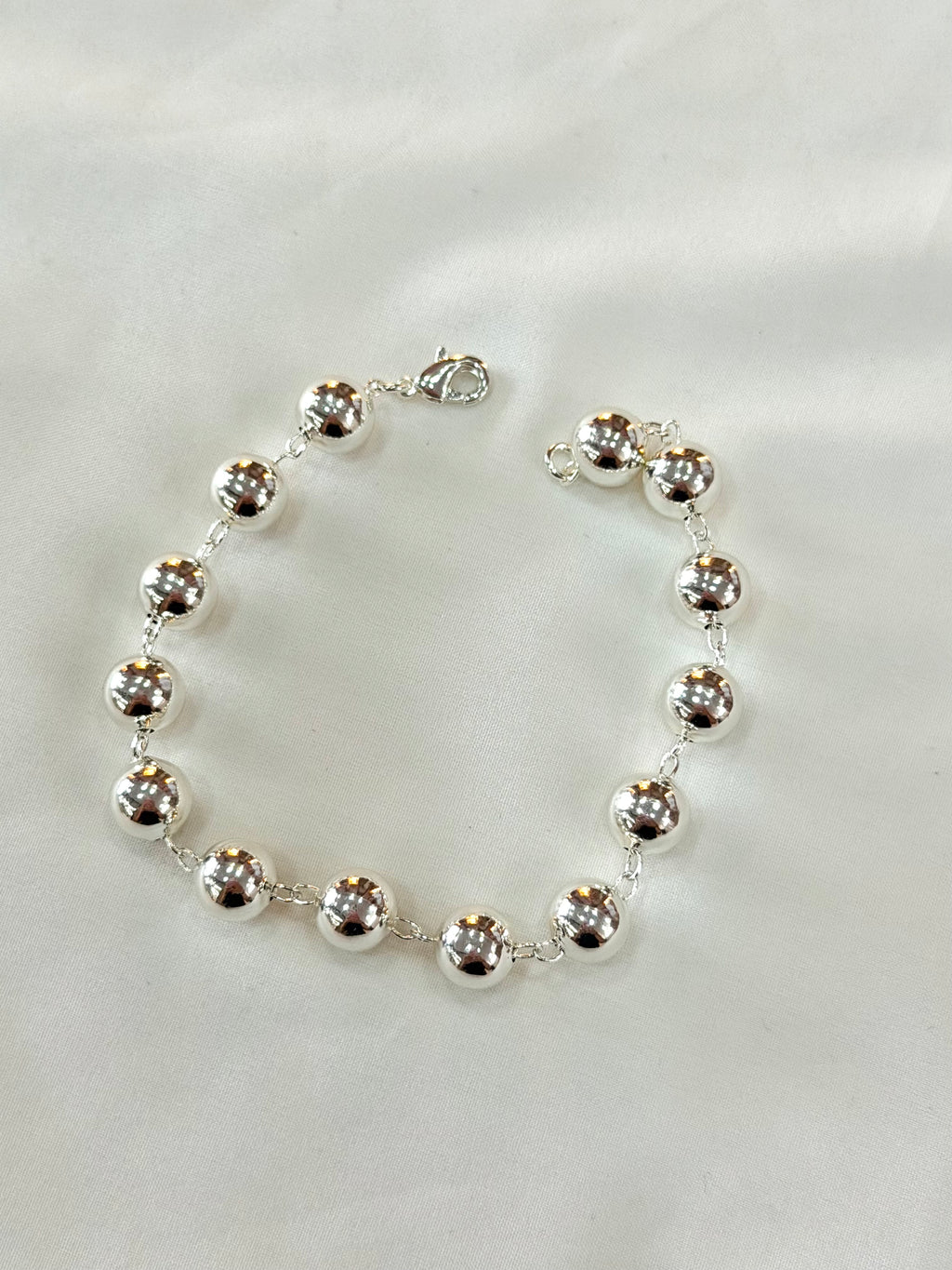 Pulseira bolas