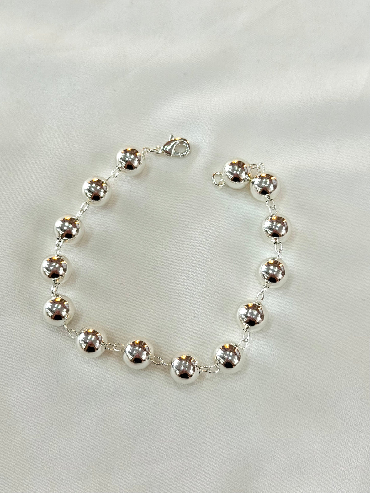 Pulseira bolas
