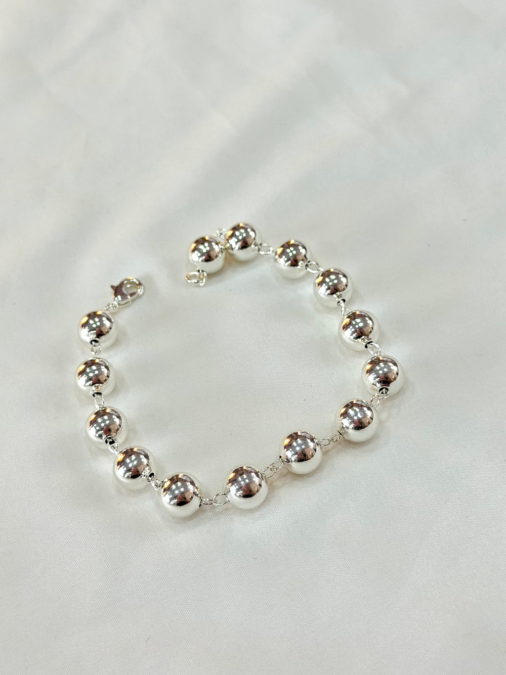 Pulseira bolas