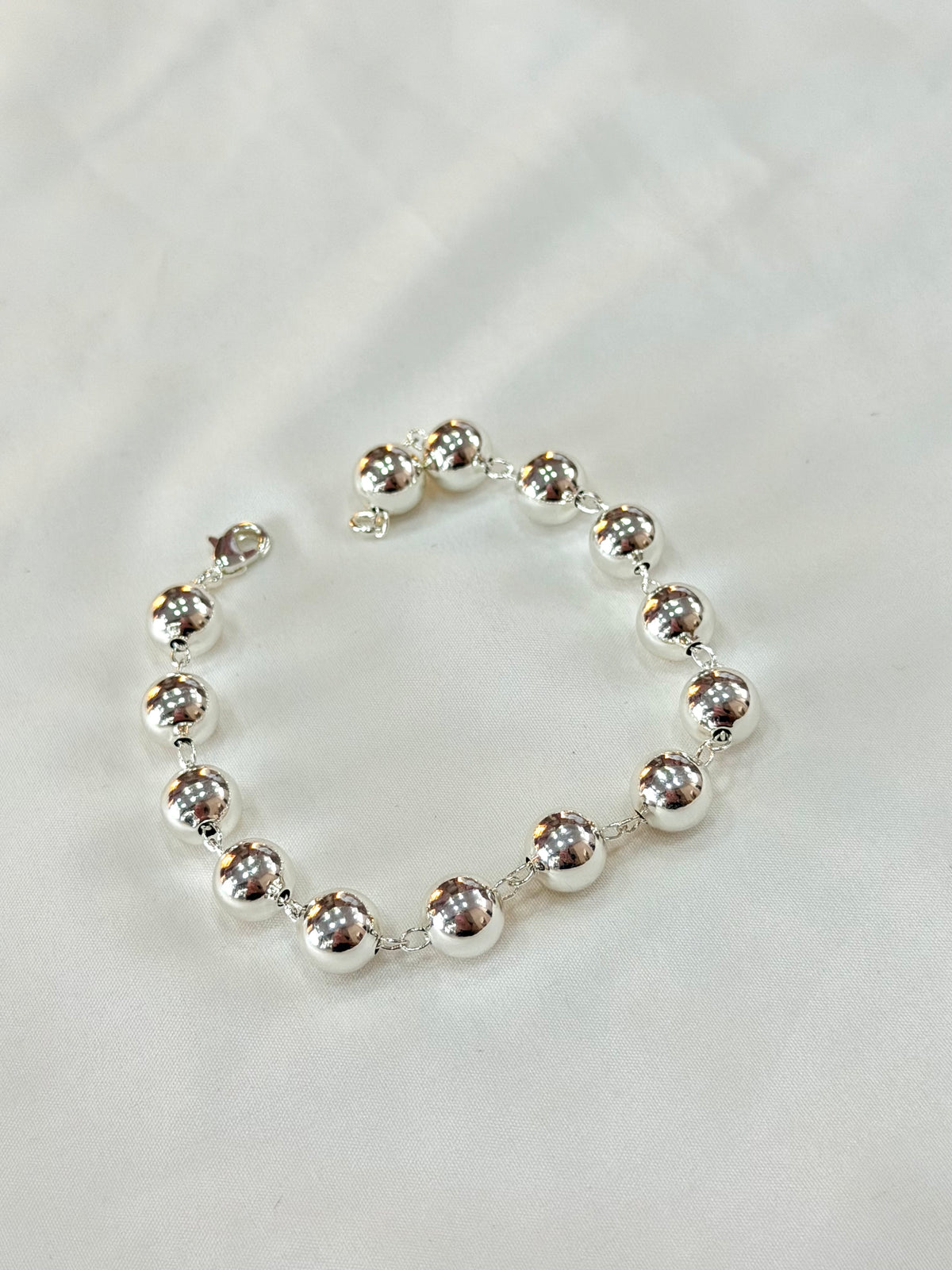 Pulseira bolas