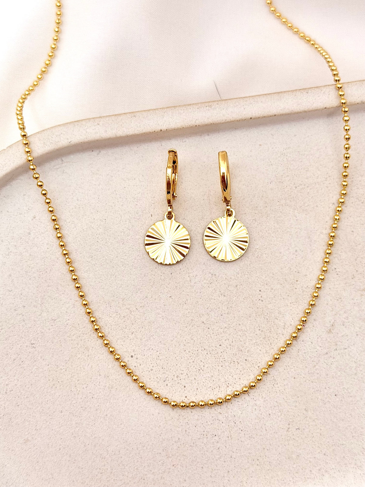 Conjunto imperial
