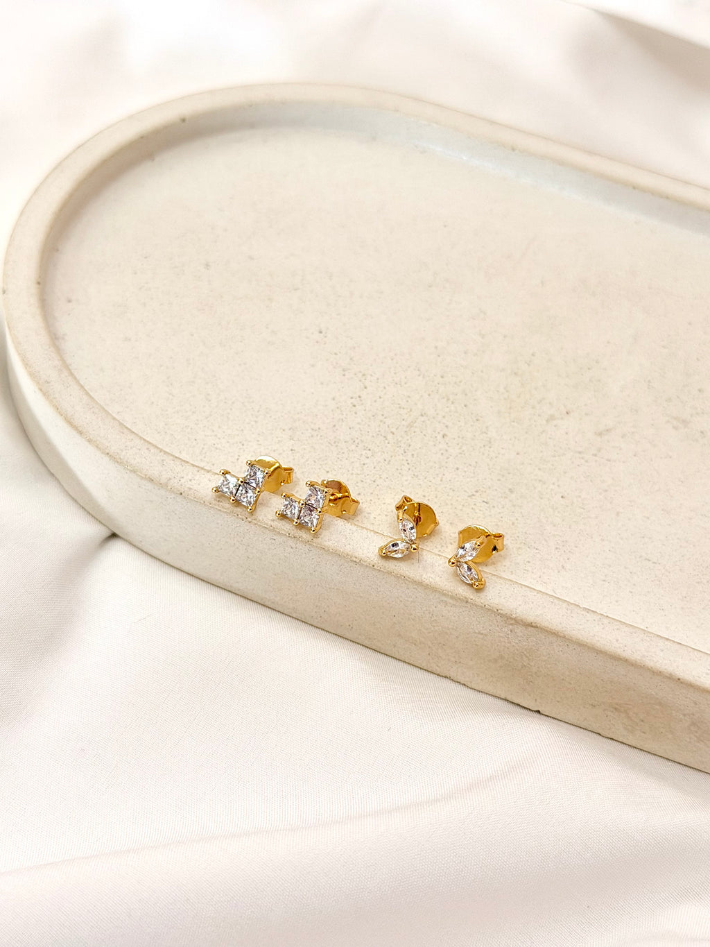 Duo minimalista Daily