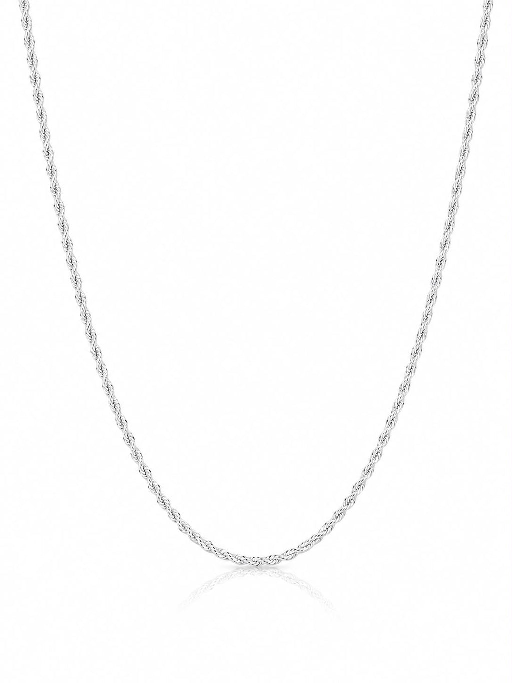 Colar cordão baiano 45cm