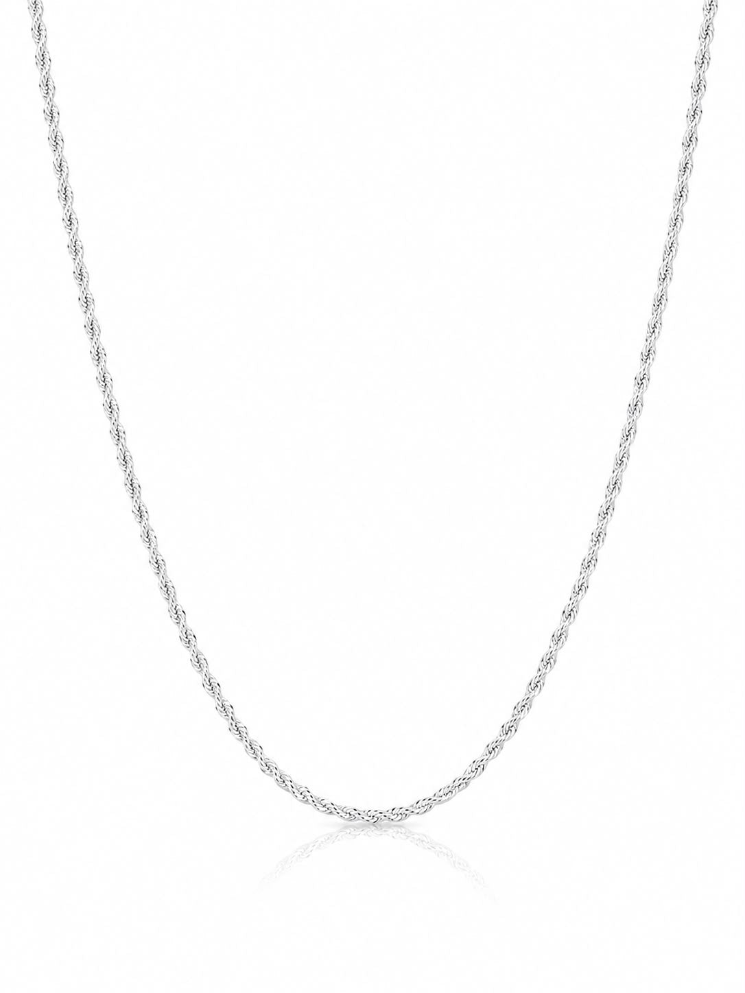 Colar cordão baiano 45cm