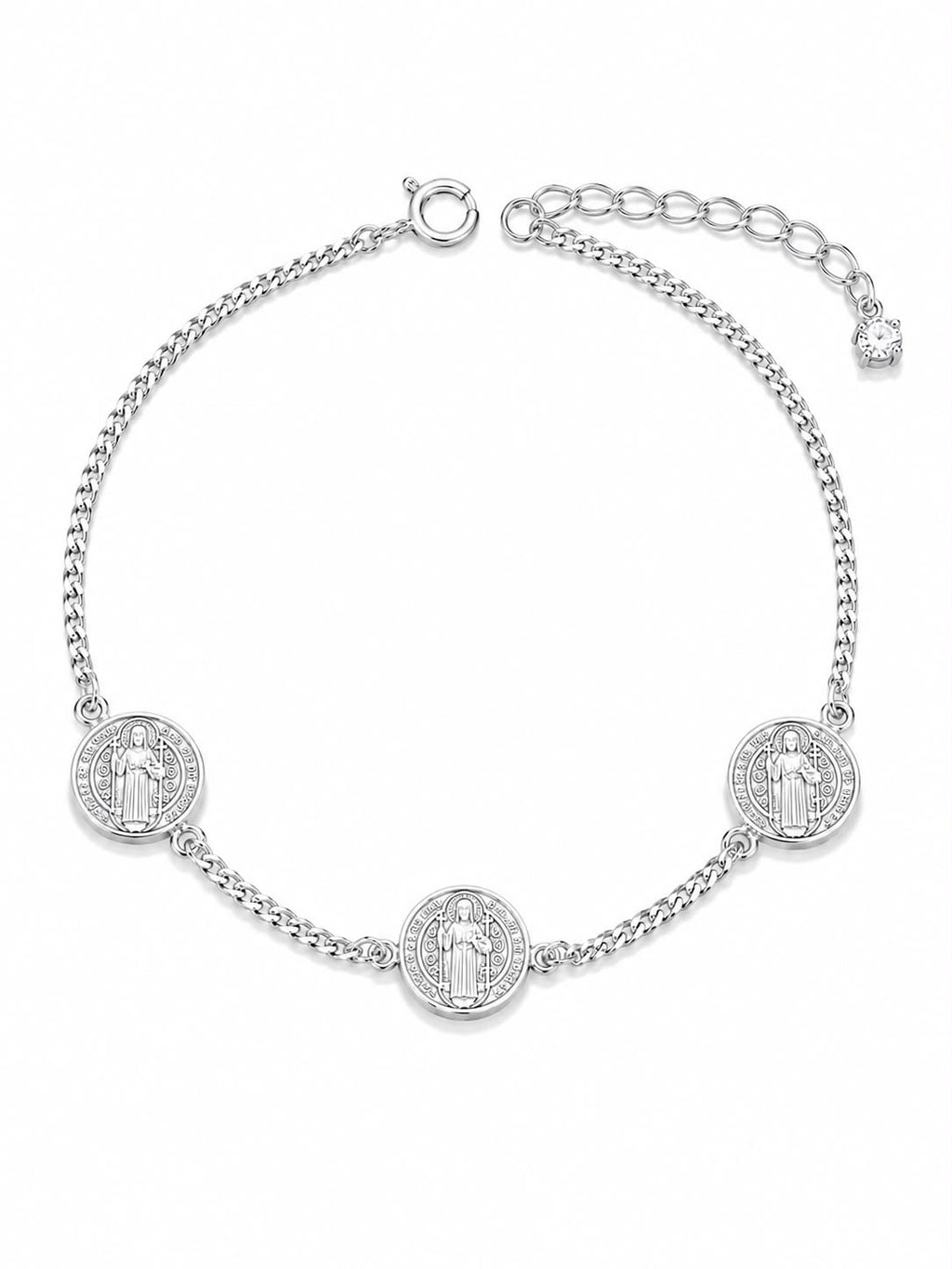 Pulseira São Bento 
