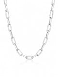 Corrente cartier 4mm 40cm