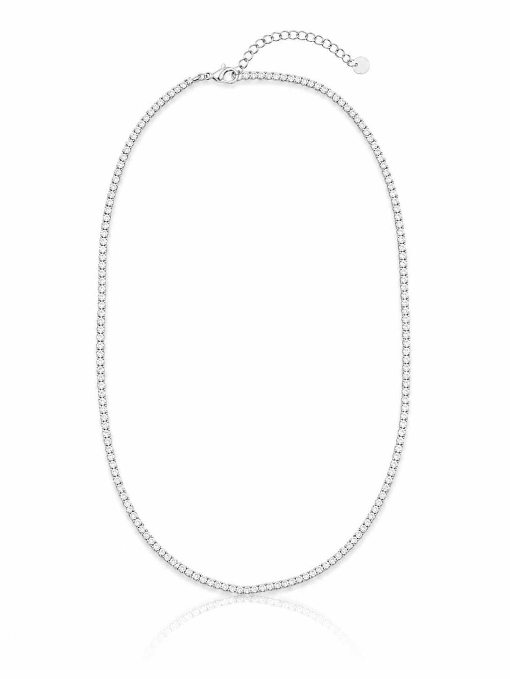 Colar Riviera 45cm