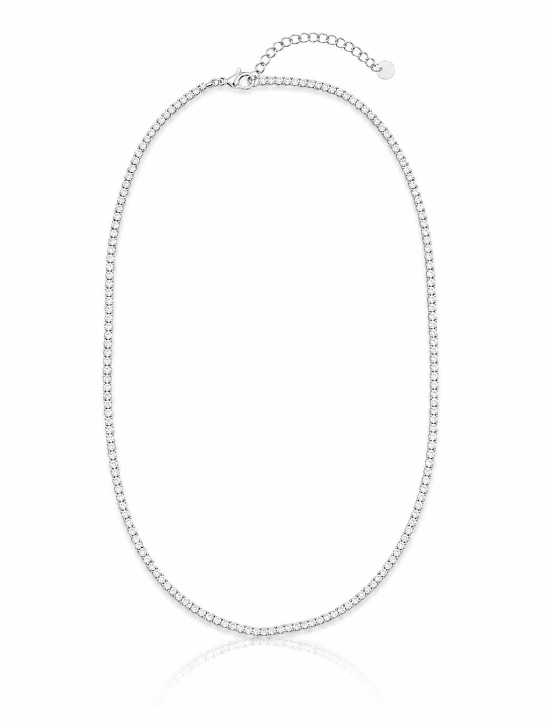 Colar Riviera 45cm