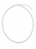 Colar Riviera 40cm