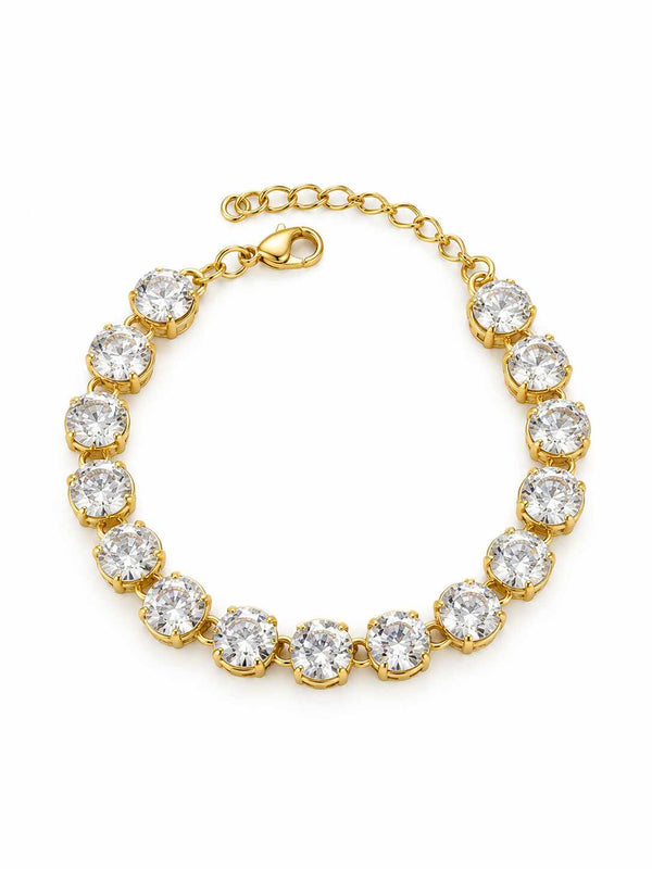 Pulseira riviera Virginia