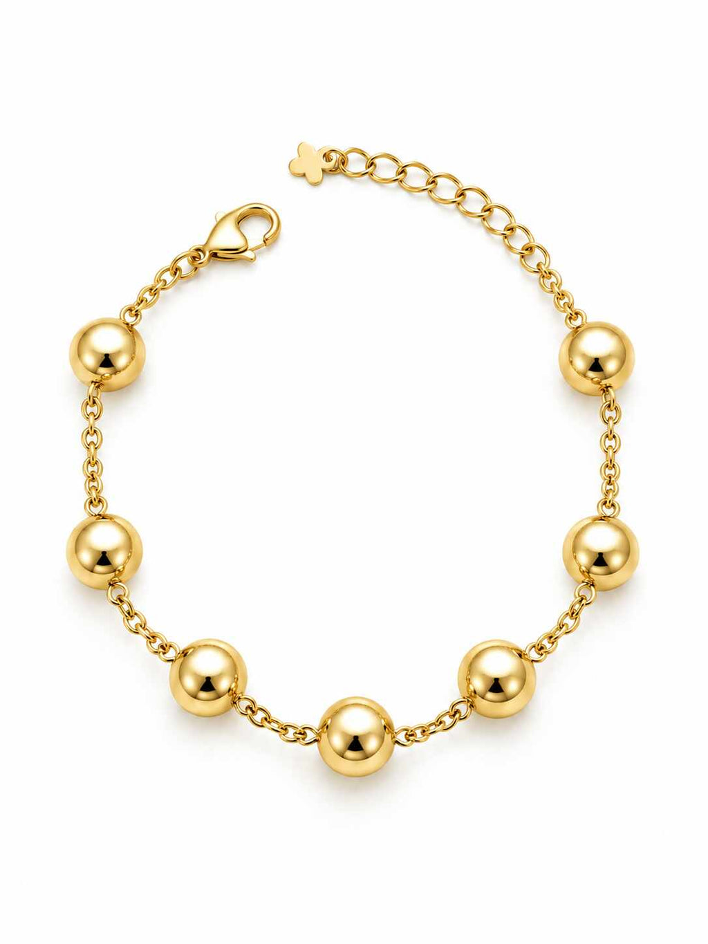 Pulseira bolas