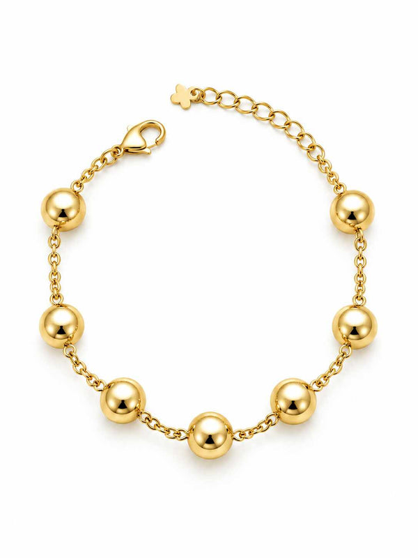 Pulseira bolas