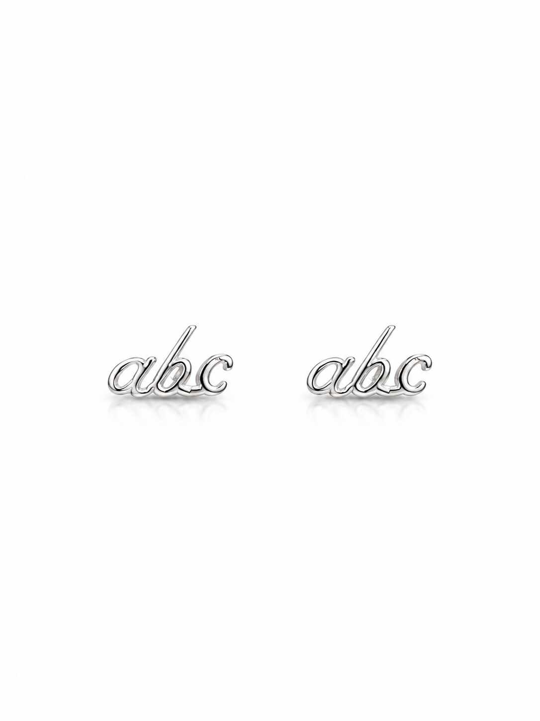 Brinco abc 6mm