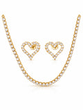 Conjunto riviera amor
