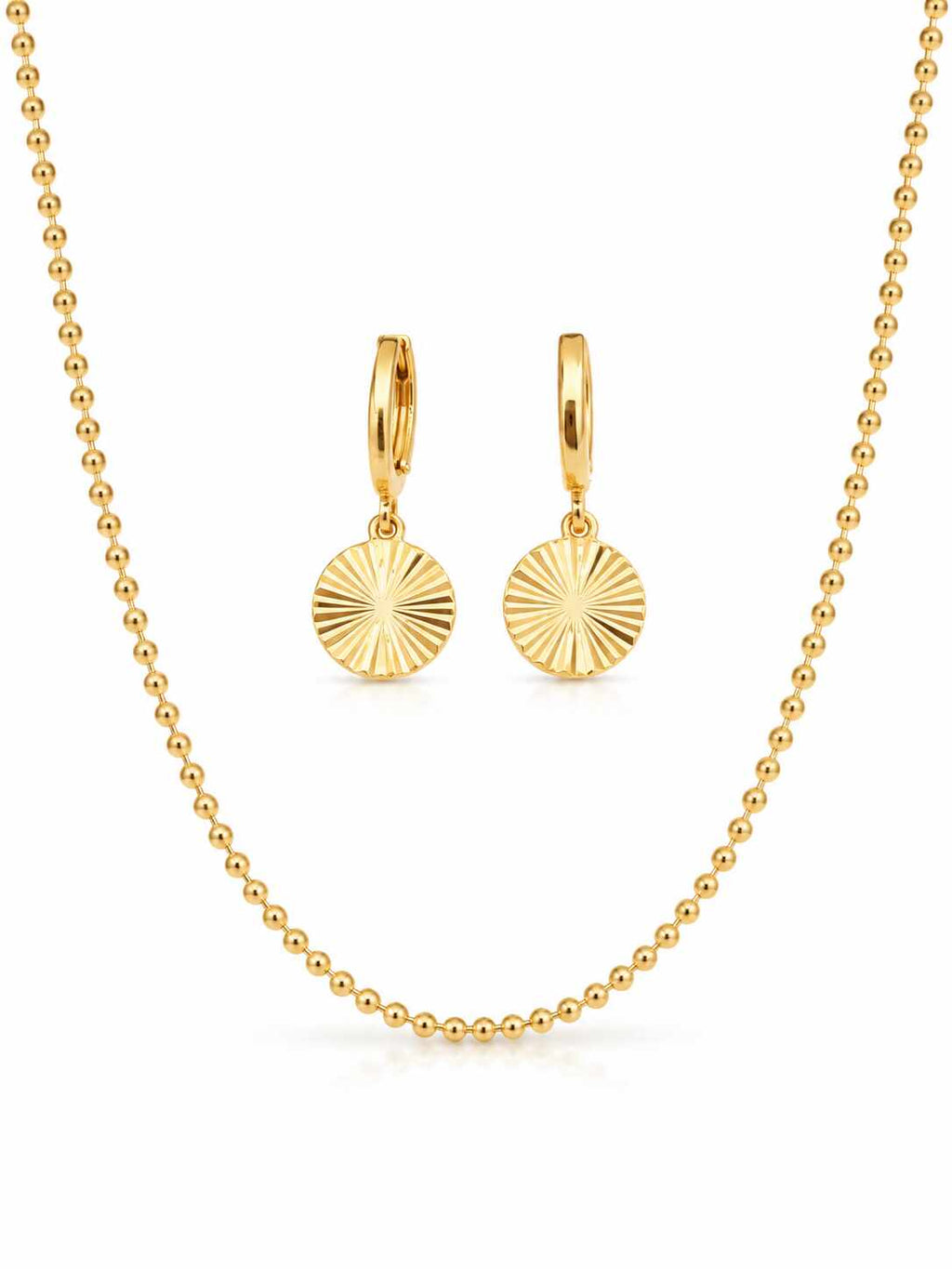 Conjunto imperial 