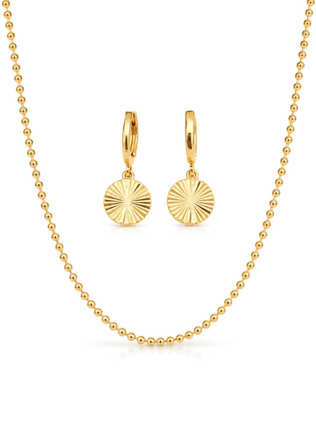 Conjunto imperial 