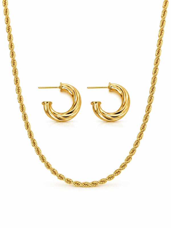 Conjunto urban